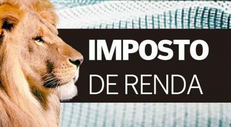 IMPOSTO DE RENDA 2019